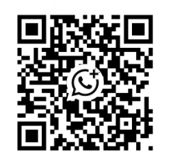 Qiruis WhatsApp QR code